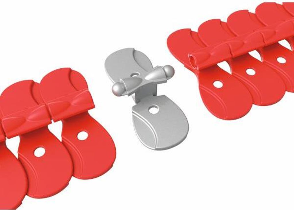 Smoby Flextreme Multi-Strecken Schaltungsset - 6teilig - Produktbild 10