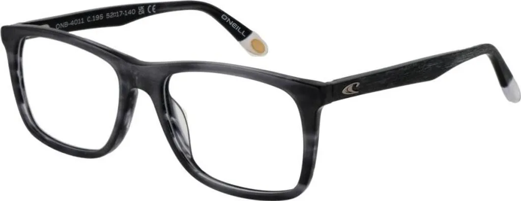 Lunettes O'NEILL ONB 4011 195 Taille 52 Monture Légère et Résistante