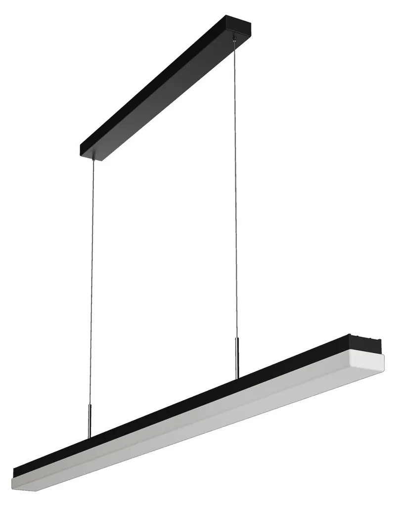 Suspension LED 18W idéale pour éclairage de bureau MATAR LE3 IP40 4000K