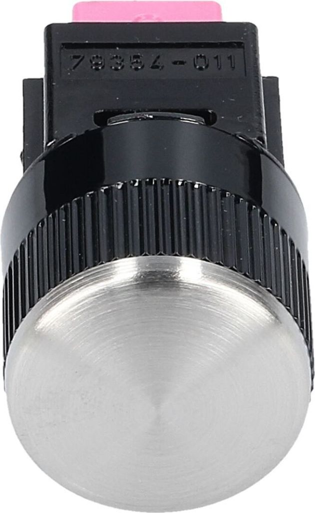 easyPART passend für 00174110 BOSCH Knebel Drehgriff Regler Einstellknopf Backofen Herd Siemens 174110