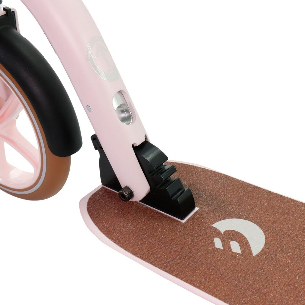 Best Sporting VINTAGE Scooter 205er und 230er Rolle, Produktbild 7