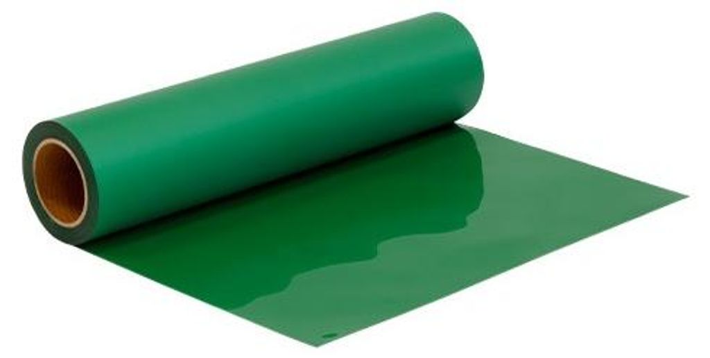 Plottermarie Plotterfolie Flex S für kreative Veredelungen – Plotterfolie für Textildruck, T-Shirts, Baumwolle, Polyester & Plotterprojekte Gre...
