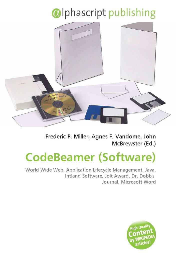 CodeBeamer (Software)