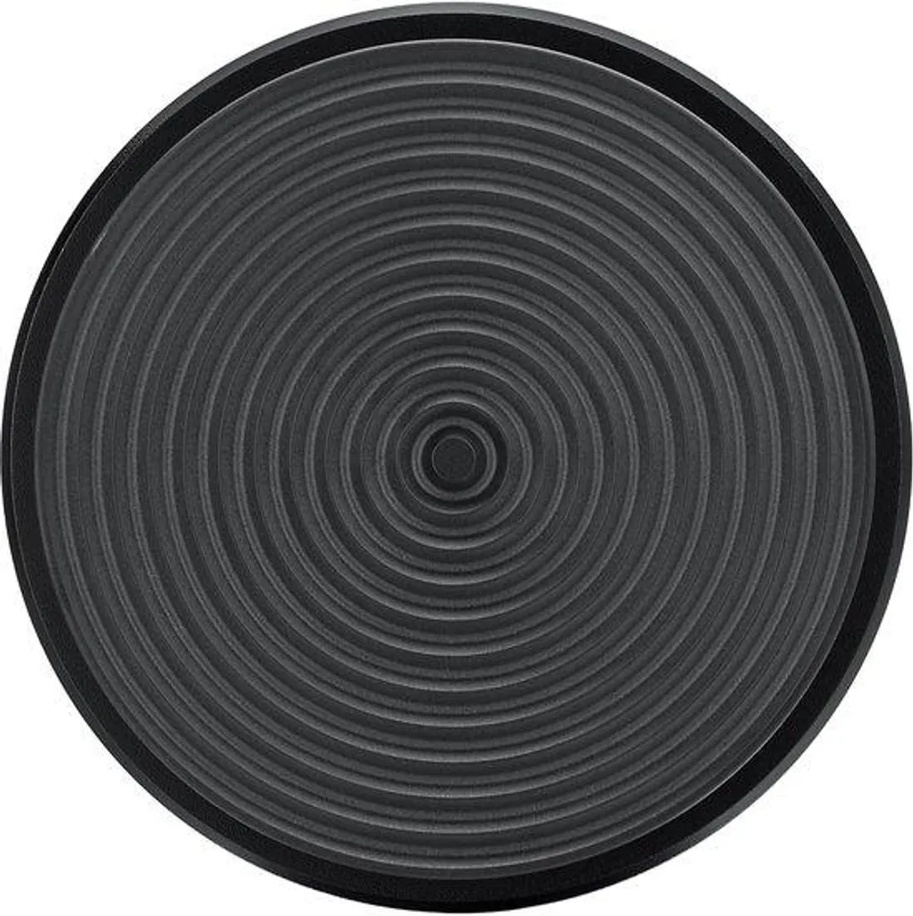Base de Sabotage 58,5 mm Titane PVD pour Tassage Parfait de l'Espresso