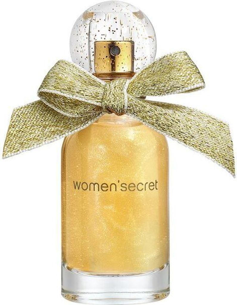 Gold Seduction woda parfümowana Spray 30ml