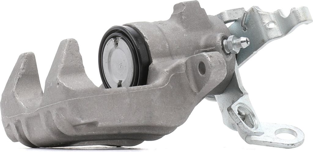 FERODO Bremssattel Hinten Rechts für VW GOLF VI (5K1) FCL694444