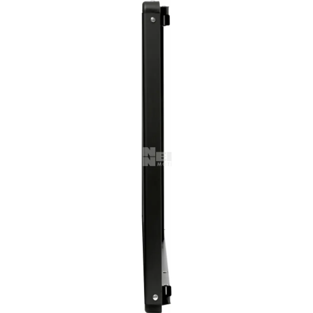 Brunner Table TORUN 2 - Table de Camping Pliante 80 x 60 x H71 cm