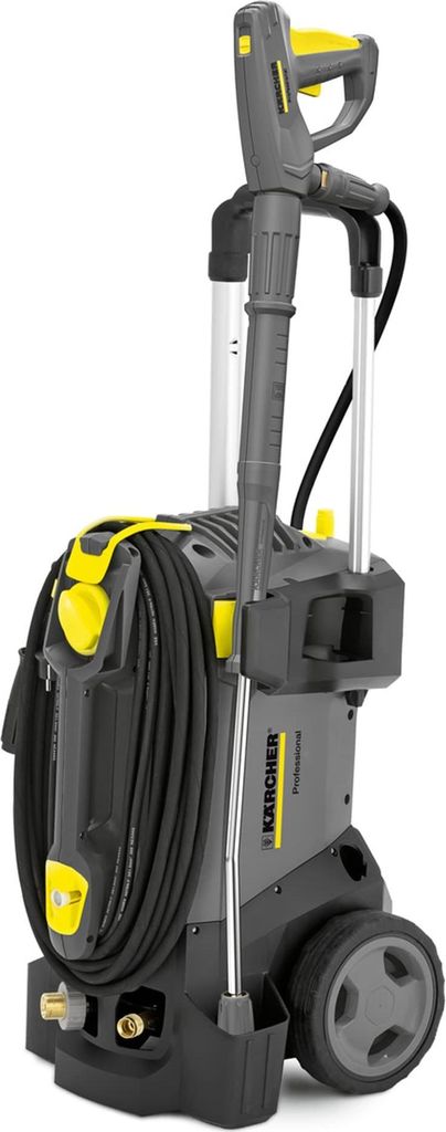 Kärcher HD 5/17 C Plus *EU - 60 Jahre AK-AT Produktbild 
