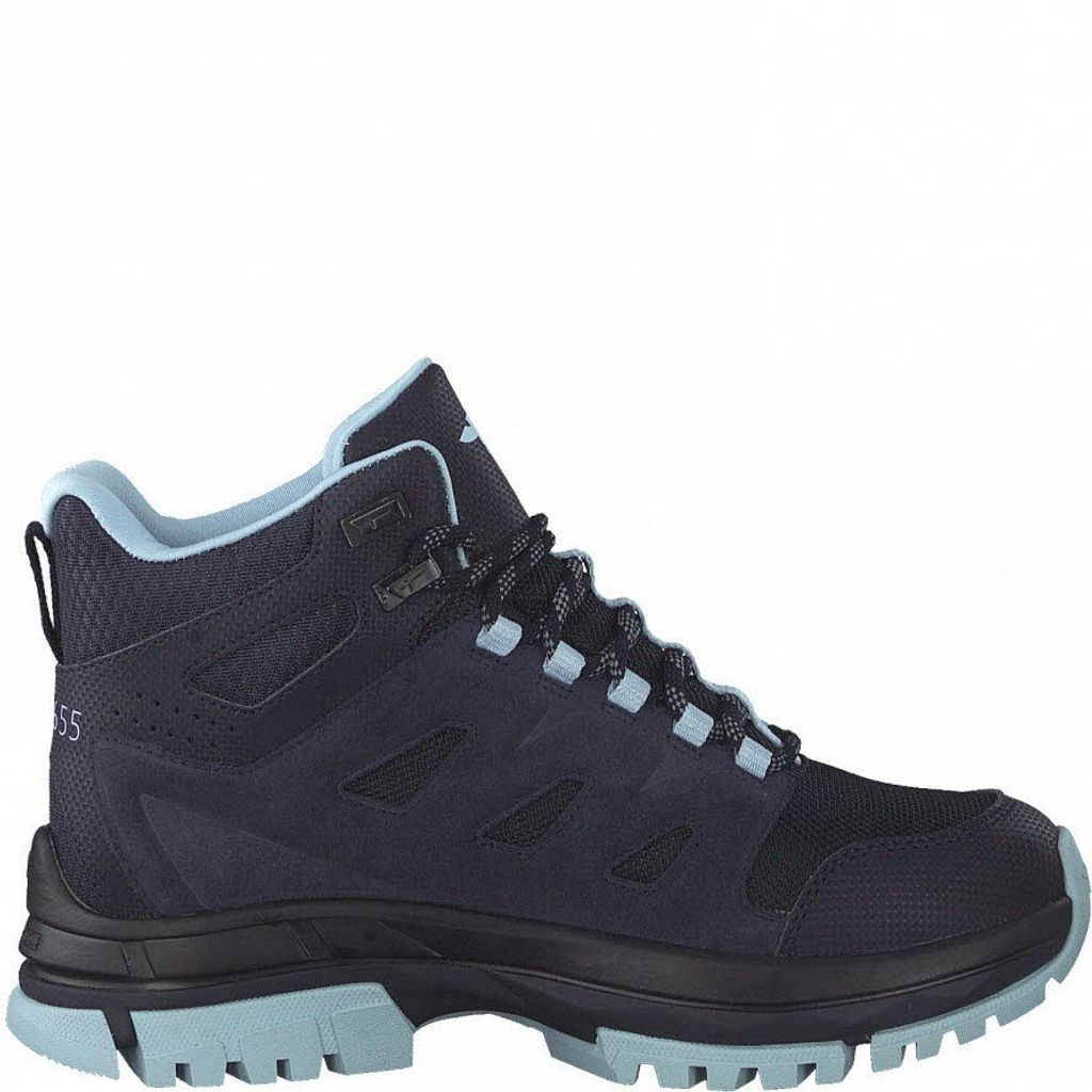 TAMARIS Outdoorschuhe Damen blau 38