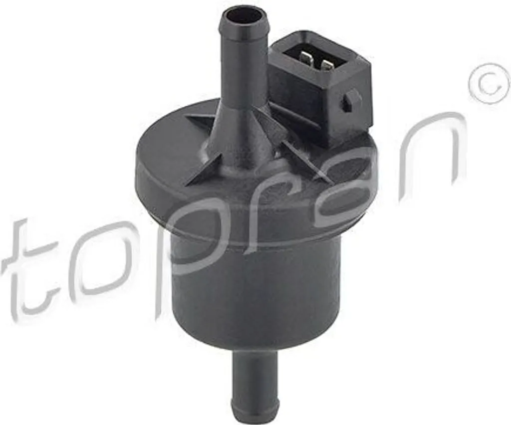 TOPRAN 113 896 Ventilateur de filtre à air OE 058133517 pour Audi A4 A6