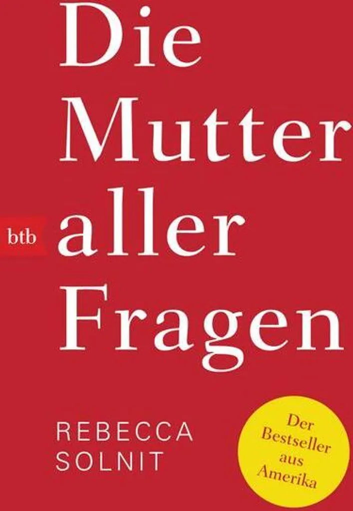 Die Mutter aller Fragen : décrypter les enjeux du genre et du pouvoir