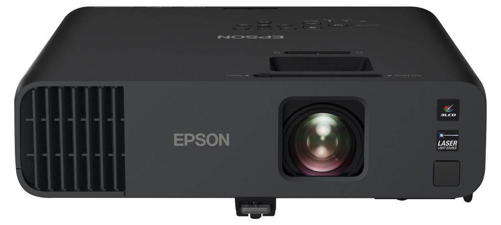 (1920x1080) Epson EB-L265F 3-LCD laserprojector, 4600 Productafbeelding 