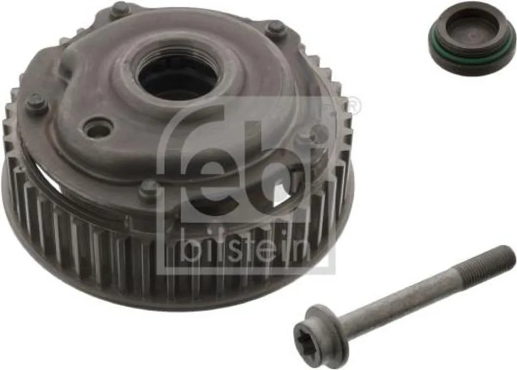 Déphaseur d'arbre à cames Febi Bilstein 46117 pour Opel et Chevrolet