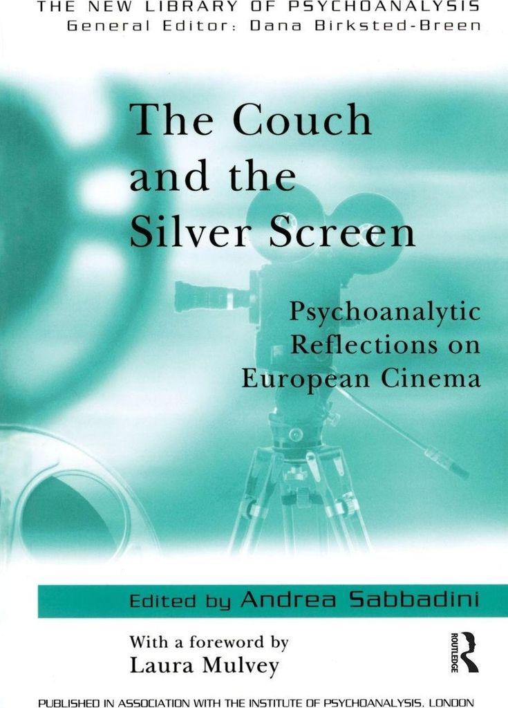 The Couch and the Silver Screen