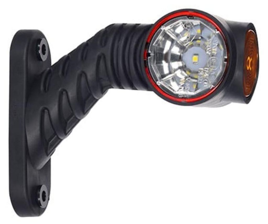 Horpol Ld 2181 Led-Seitenmarkierungsleuchte, Links