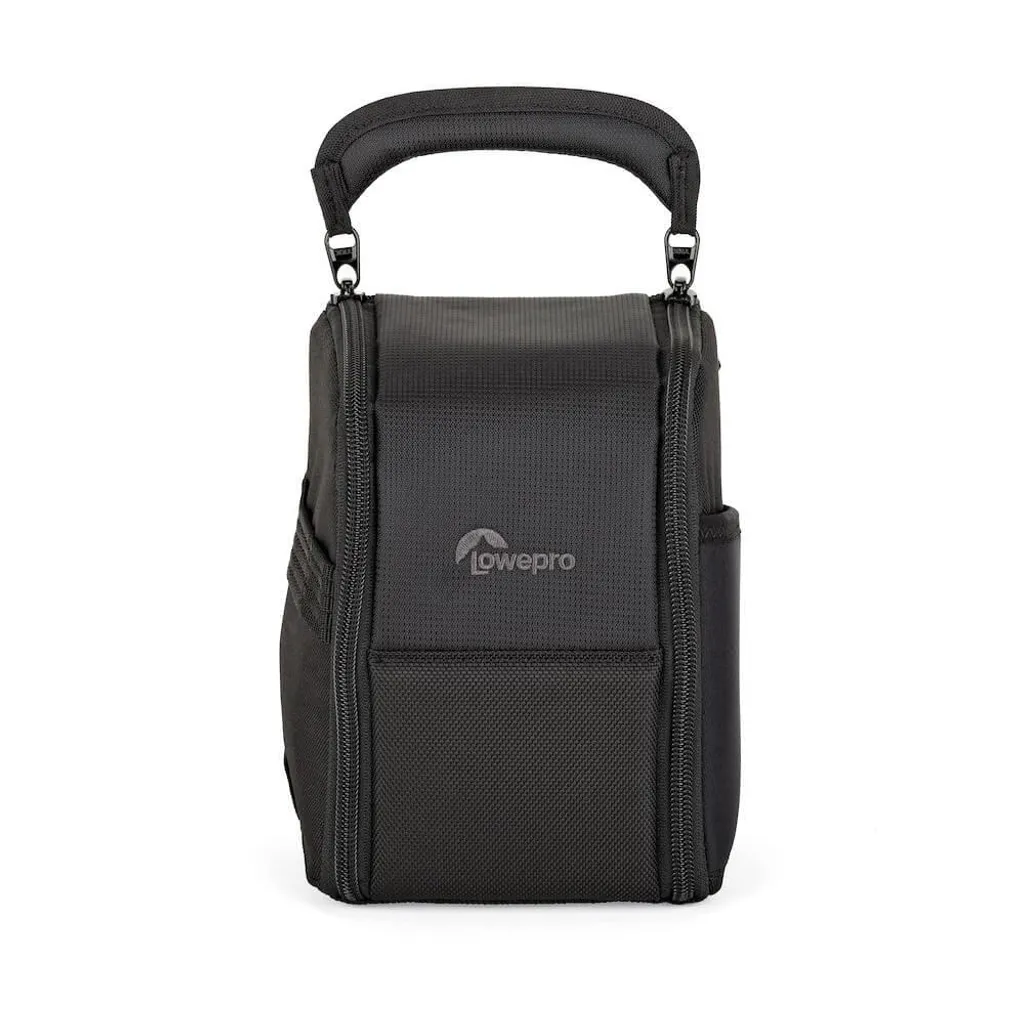 Lowepro ProTactic LensExchange 100 AW Étui d'Objectif Noir LP37177 - 4