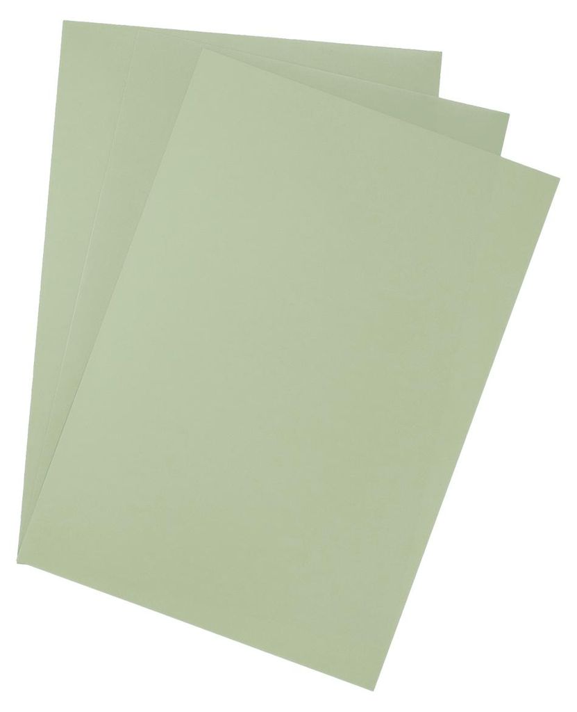 Poli-Flex Turbo - 6988 Sage Green - Din A4 Produktbild 