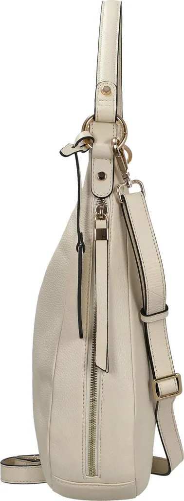 Picard Java Cream: La Borsa Beige in Pelle che Racconta una Storia - 7