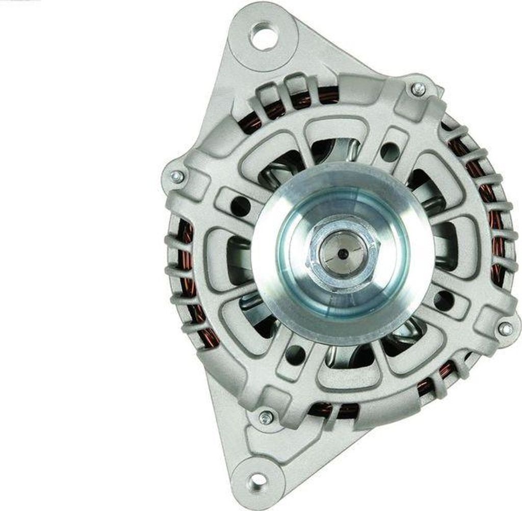 AS-PL A9017 Lichtmaschine OE 3730038310 kompatibel mit Highway, Santa Fe, Sonata, Trajet, Magentis, Sorento