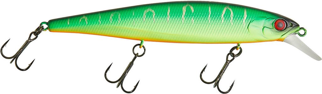 Illex Wobbler Mag Squad 160 SP 16cm 34g Mat Tiger