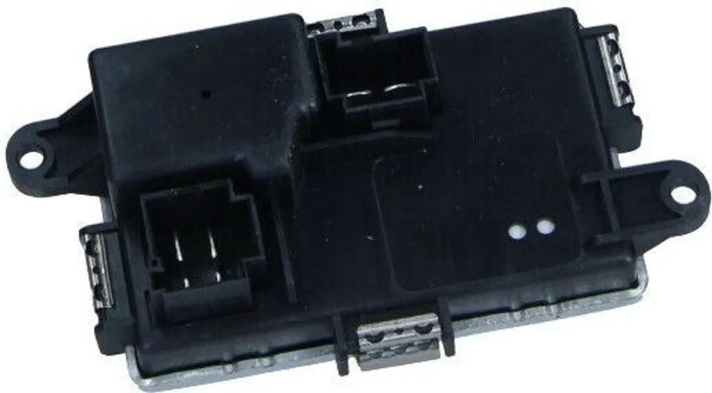 Régulateur de Pulseur d'Air Habitacle pour Mercedes Classe C E CLS W212