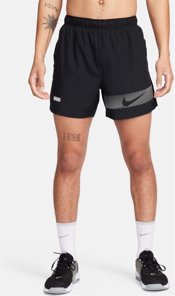 Nike Challenger Flash Short Herren