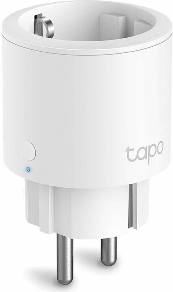 Tapo P115 (4 Stück) Stecker Produktbild 