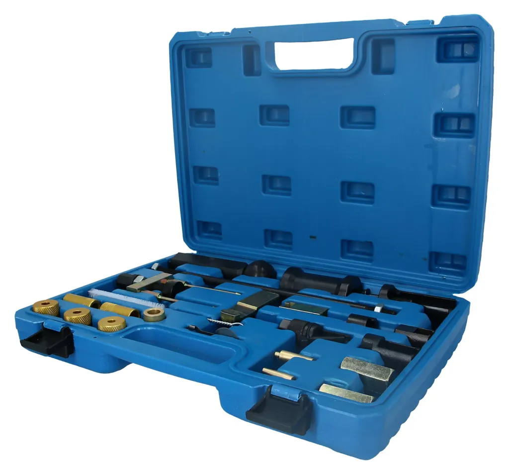 Brilliant Tools BT551020 Kit de montage et démontage de buse FSI