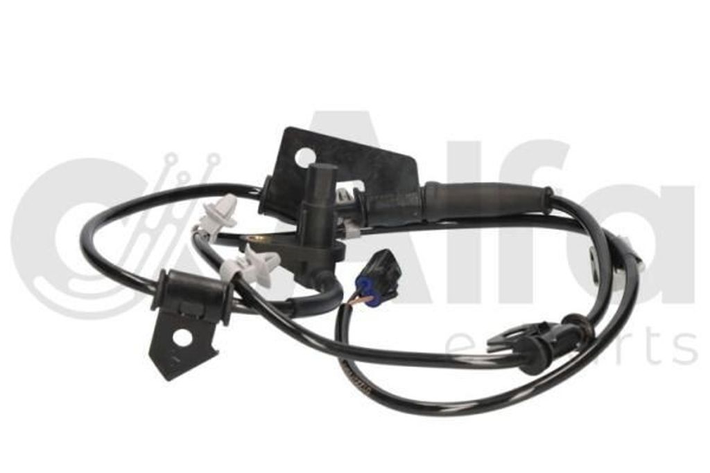 Alfa e-Parts ABS Sensor Raddrehzahl Vorne Rechts für HYUNDAI COUPE (GK) AF01940