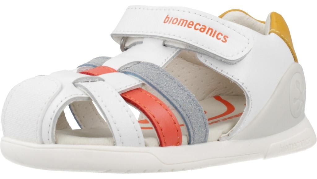 BIOMECANICS 262150B Weiß