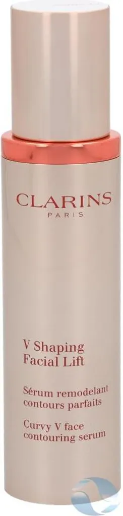 Sérum Affinant Visage Clarins Shaping Facial Lift 50ml - Effet V-Shape