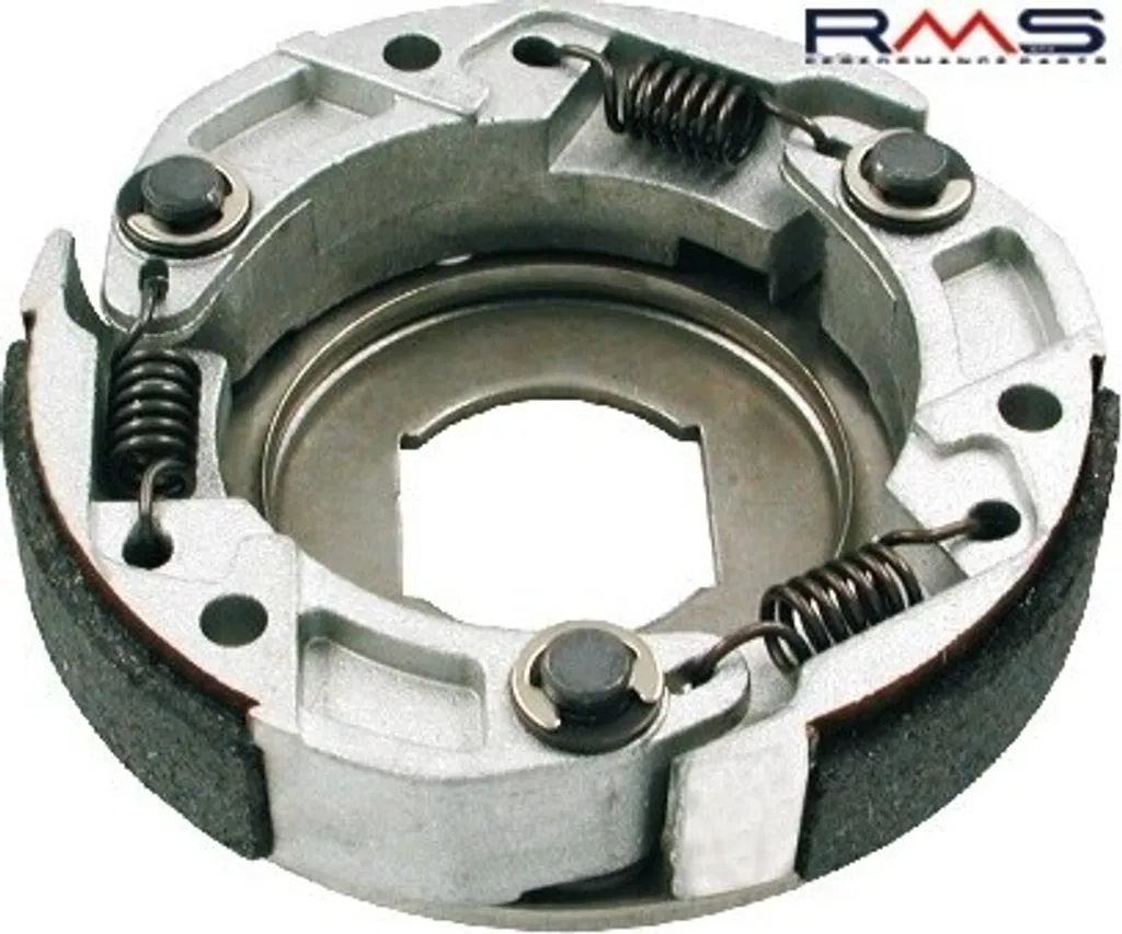 Embrayage RMS Piaggio 125 4T : Fini le Patinage sur Liberty Sfera