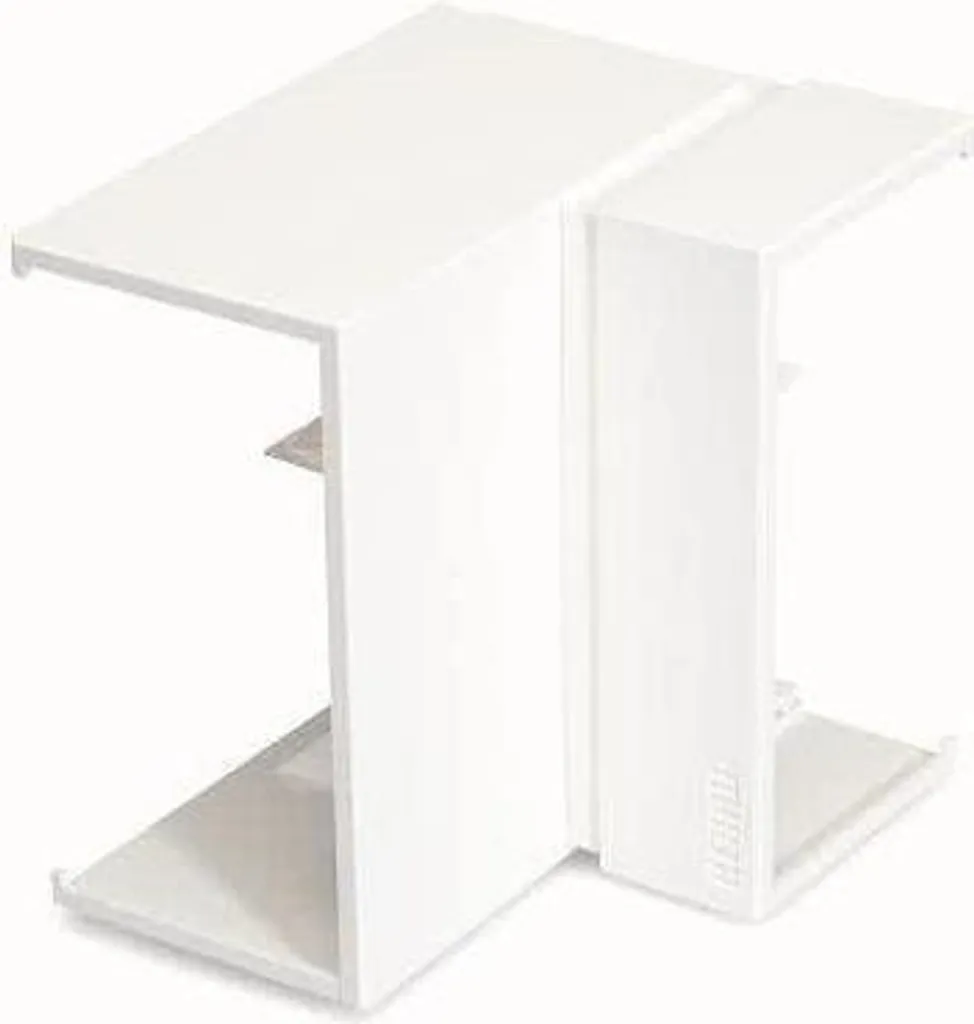 Angle intérieur goulotte BRK IE70130 70x130mm : Finition propre d'angle