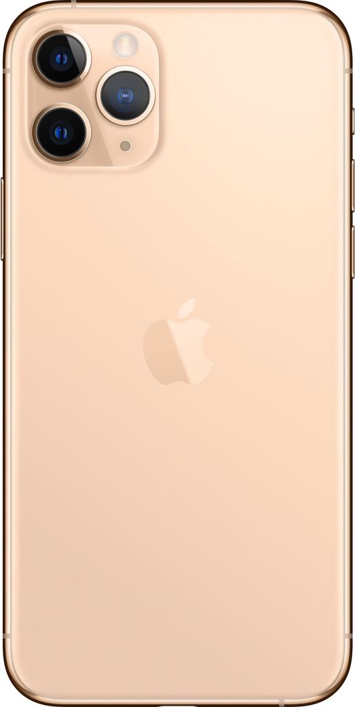 Apple iPhone 11 Pro 256GB gold Handys