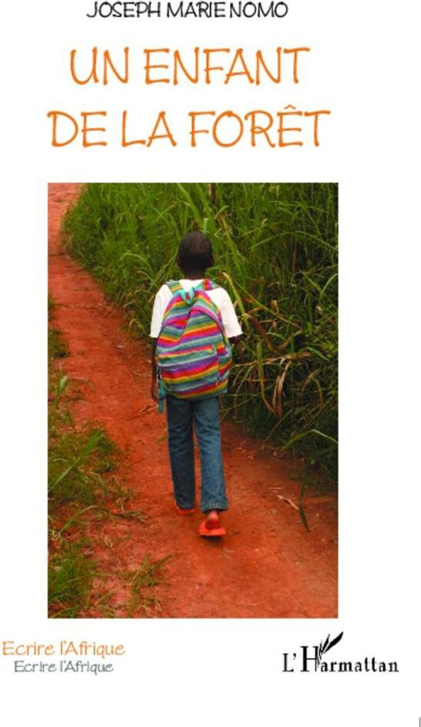 Un enfant de la forêt