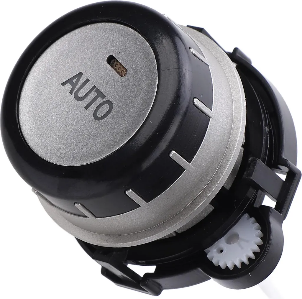 Remplacer bouton AC cassé Prado LC150 2010-2017 Commutateur 55904-60180