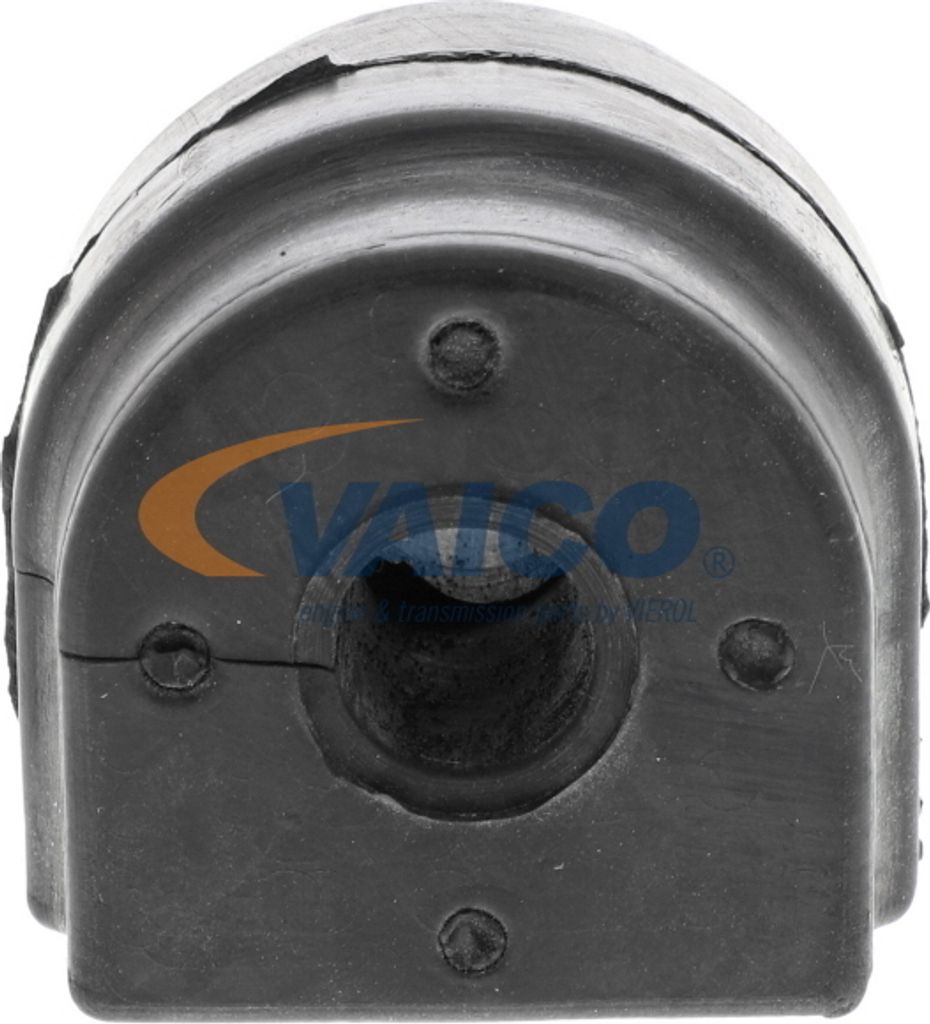 VAICO V20-3110 Lagerung Stabilisator Stabigummi Hinten Links Hinten Rechts für BMW 3 Touring (E91) 3 Limousine (E90) 1 Schrägheck (E87) 5 Limousine