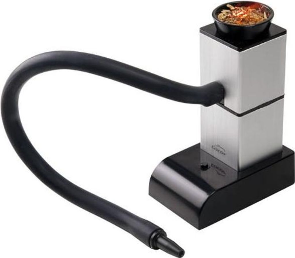 Kaltrauchgerät für Lebensmittel - 69221 - Lacor