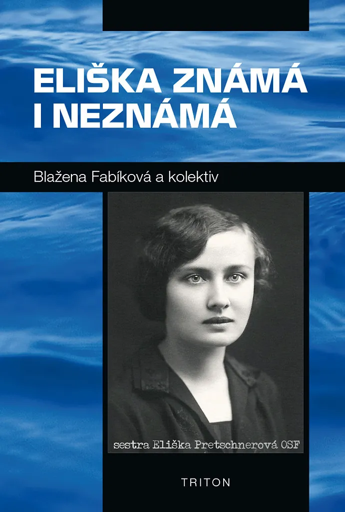 Eliška známá i neznámá : Documentaire historique pour recherche et étude