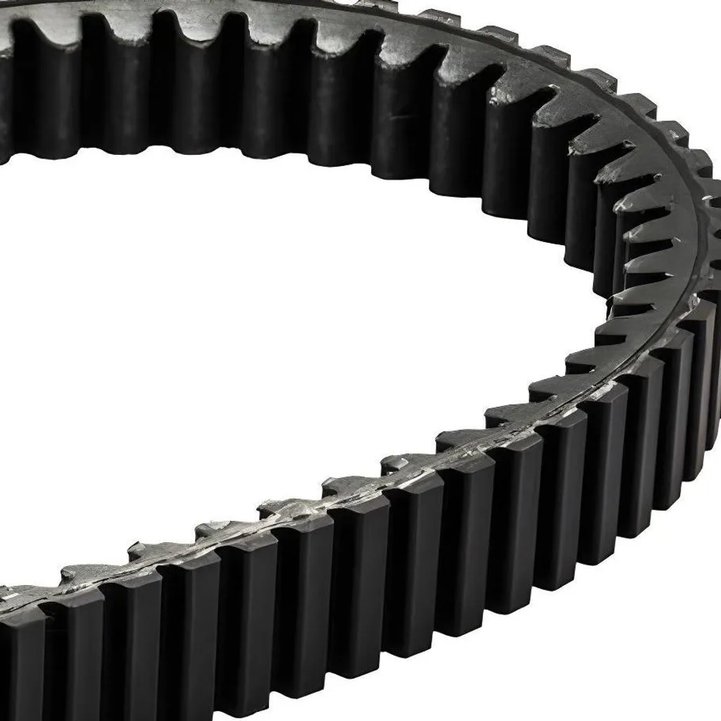Courroie Malossi X K Belt 974mm pour une Transmission Fluide et Vive