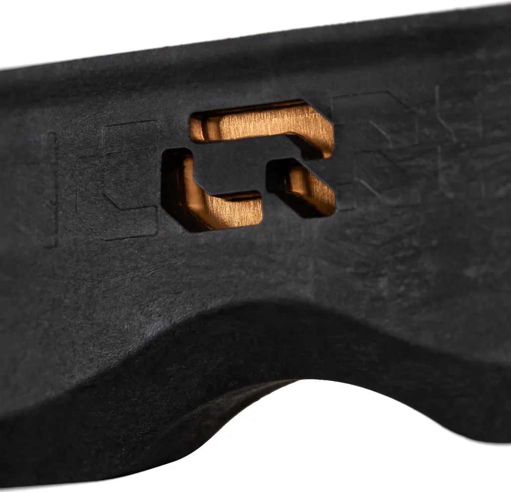 Châssis AG60 C Haute Résistance avec Système de Fixation Modulaire - 5