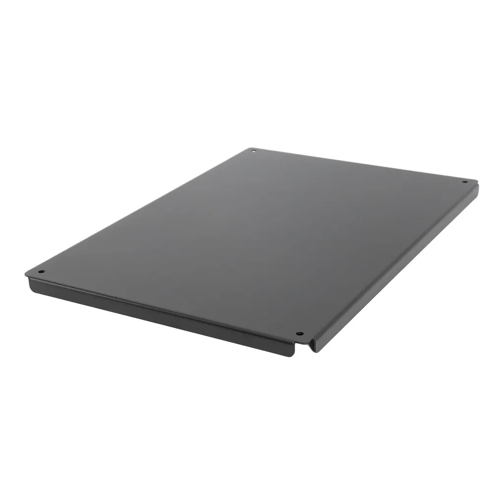 Unité de table IGT à combinaison libre et plateau modulable en alu
