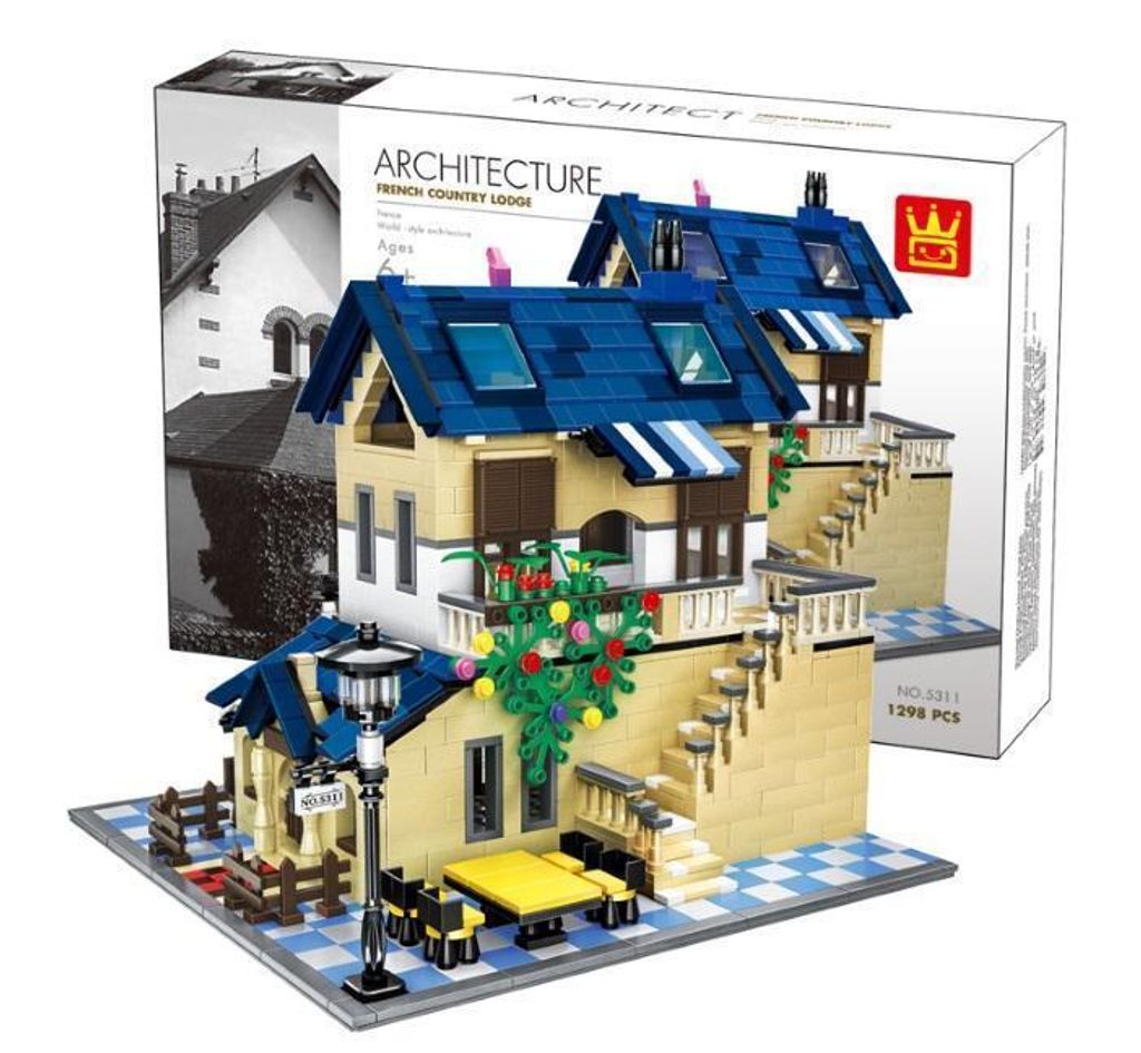 Franzosisches Landhaus Geschirr