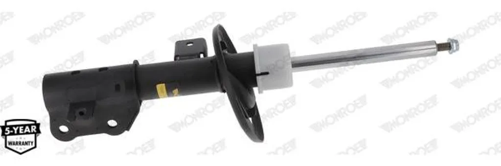 Amortisseur de rechange MONROE G8370 pour réparer la suspension de 3