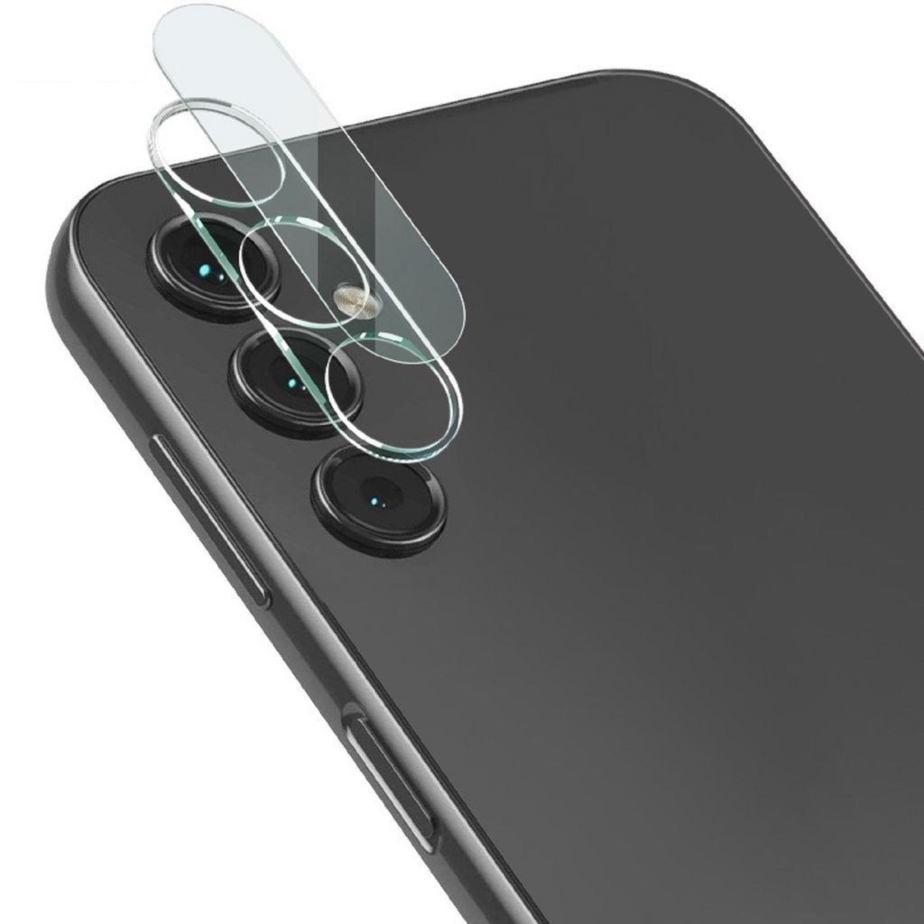 4x Kamera 9H Panzerhartglas für Samsung Galaxy A14 3D KLAR ECHTES TEMPERED Panzerglas Kameraglas Kamerhartglas Kameraschutzglas Schutzglas Schutzf...