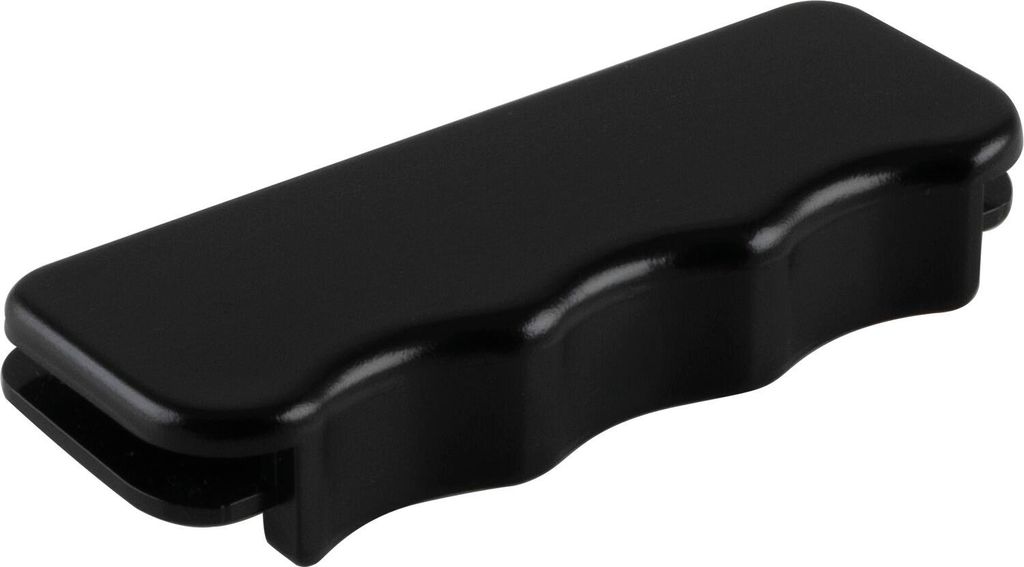 KESSEBÖHMER Ersatzgriff PSM 1128 Kunststoff Schwarz Produktbild 