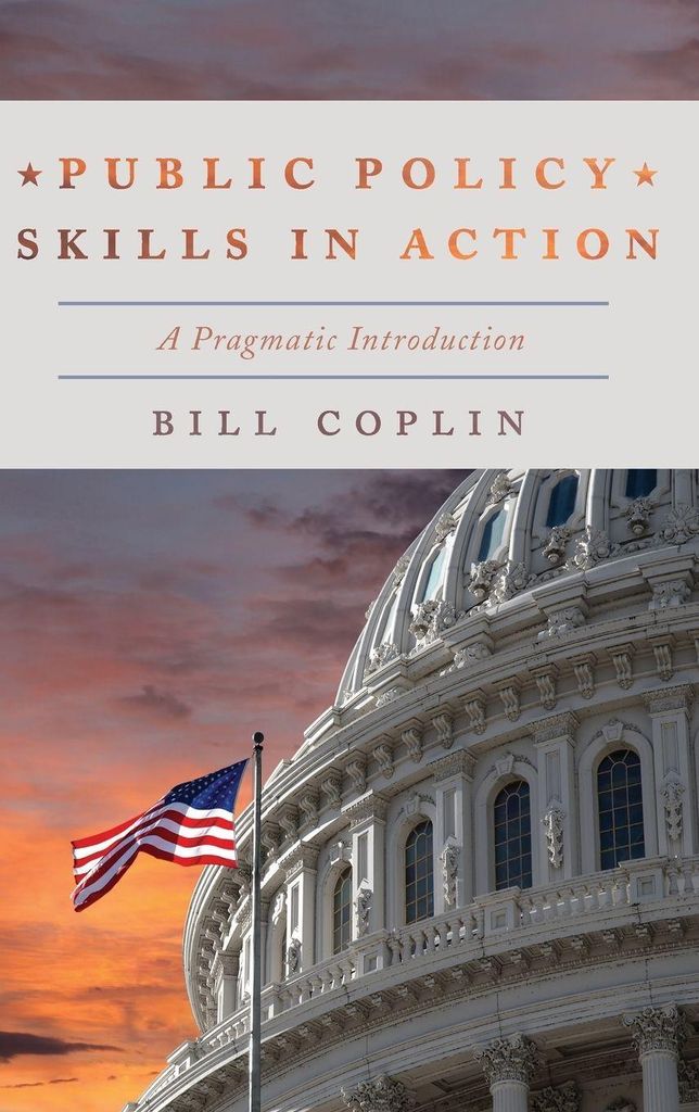 Public Policy Skills in Action