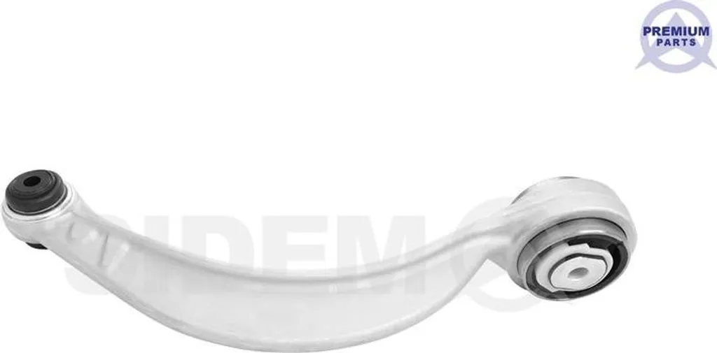 Bras de commande suspension SIDEM 27071 qualité OE Jaguar C2C39683