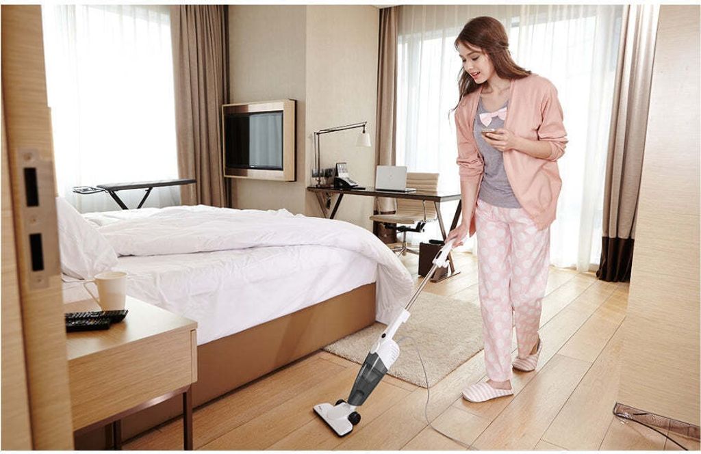 Vysávač Deerma DX118C Obrázok produktu 34