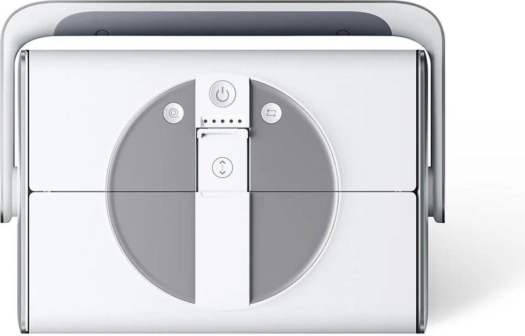 ECOVACS WINBOT W2 Omni Fensterputzroboter mit 6-in-1 Produktbild 
